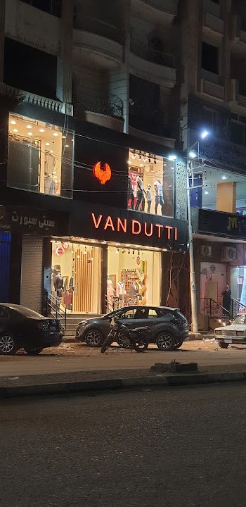 VANDUTTI