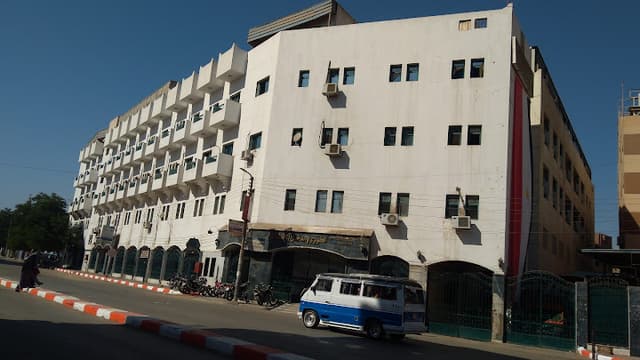 El Helal Hospital