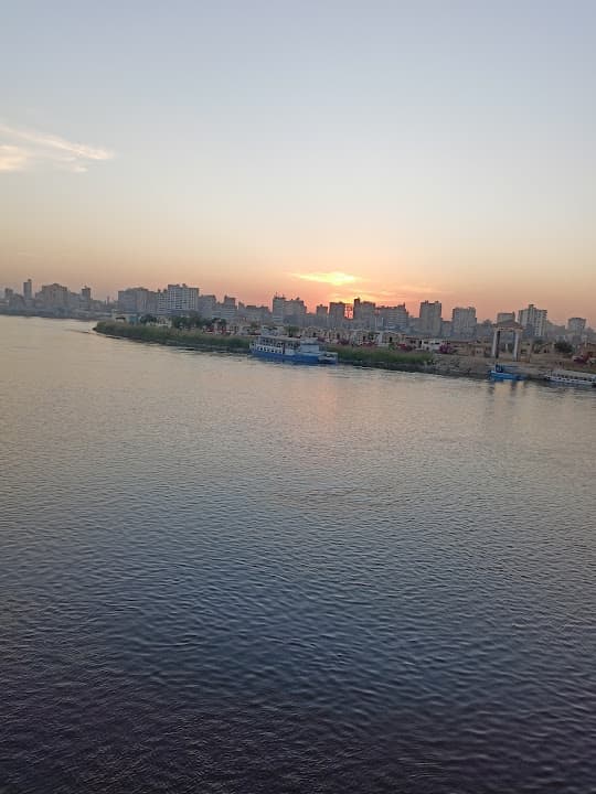 Health Affairs Directorate - Sohag