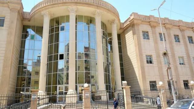 Sohag Cancer Center