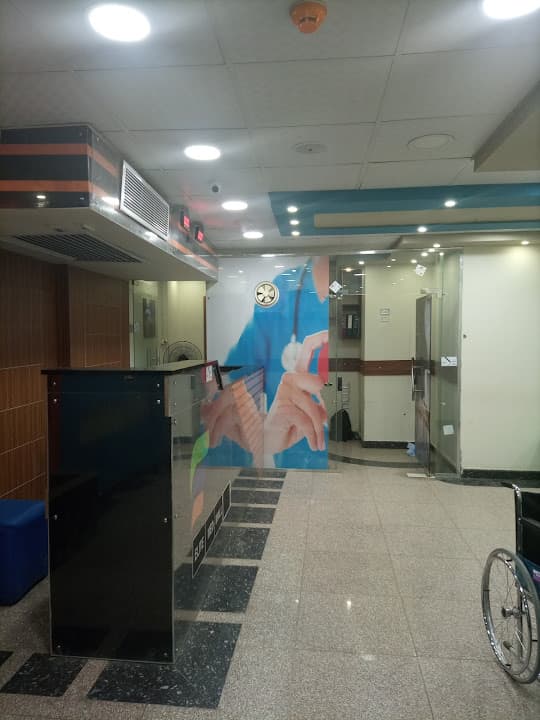 عيادات ايليت Elite Clinics