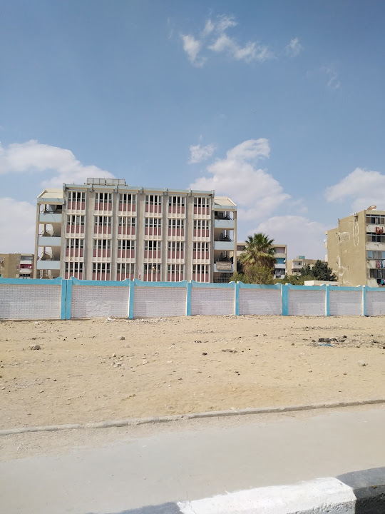 مركز مبارك الطبي