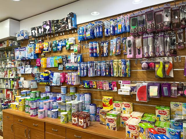 Dr. Sherif Kamal Pharmacy