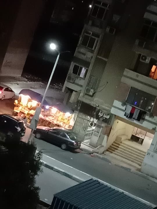 Dr. Said Al rashedy Pharmacy