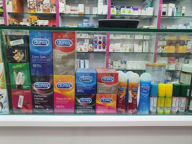 Dr.Hossam Ahmed Pharmacy