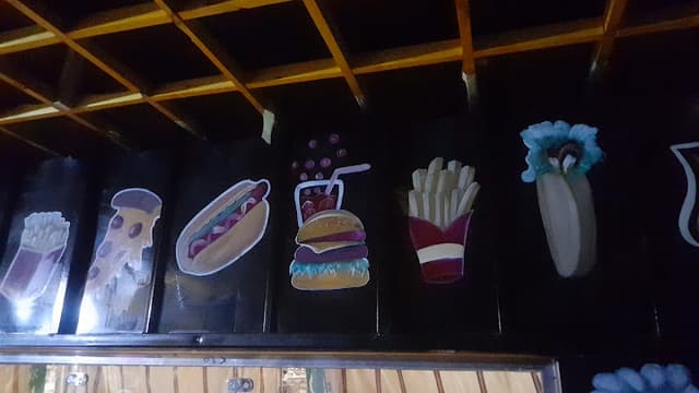 مزيكا ريستورانت Mazzika Restaurant