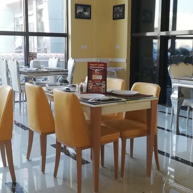 مشويات المحروسة _Almhrosa grill