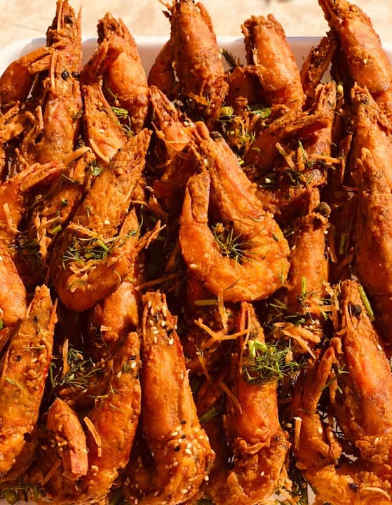 بحريات ابو انس