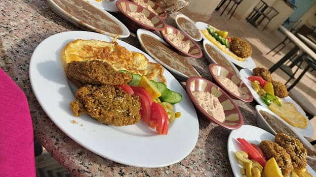 نادى البحاره الدولى السويس