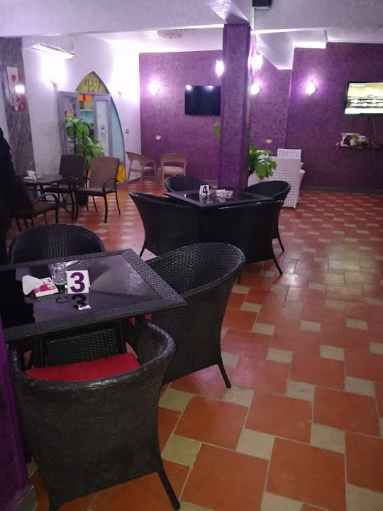 Osama Aboali Restauranrt