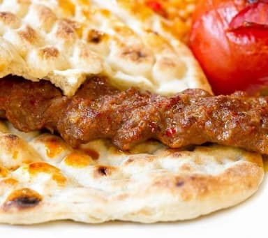 بيتزا غزالة