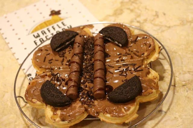 Waffle Factory