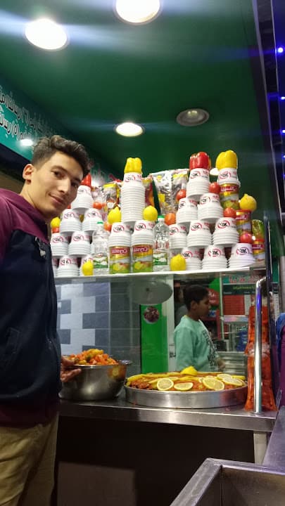 مطعم ارزاق الكوثر