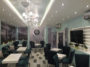 Bianca Restaurant & Cafe