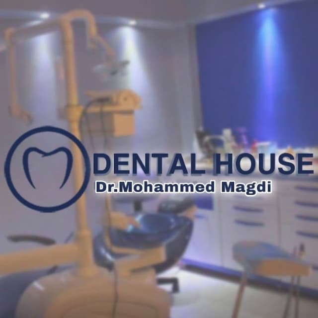 Dr.Mohammed Magdi Fathy