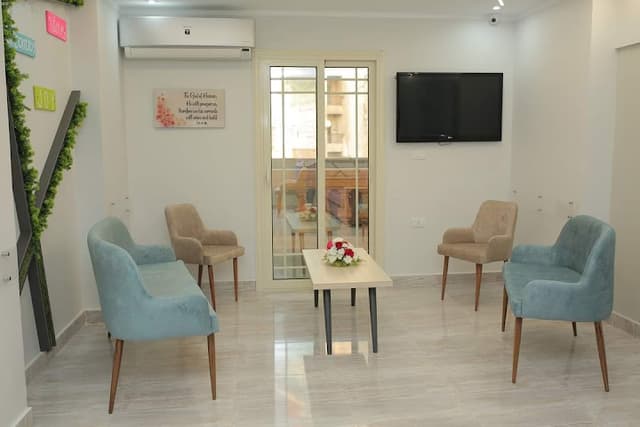 Glory Dental Plaza