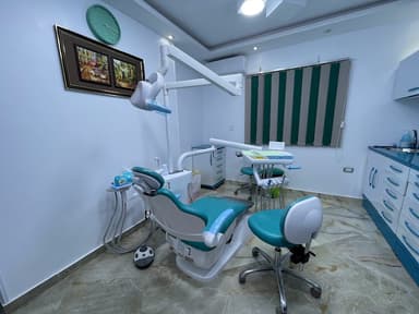عيادات رويال لطب الاسنان بالسويس