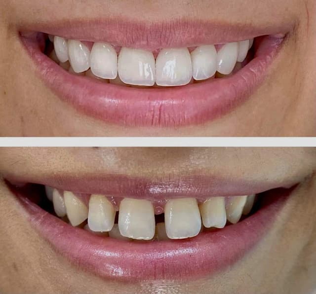 مركز الدكتور أحمد مجدي لطب الأسنان