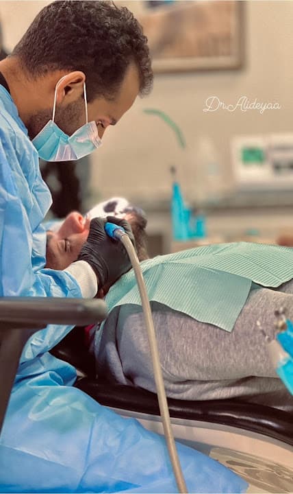 DentaCare ( Dr. Ali Deyaa )