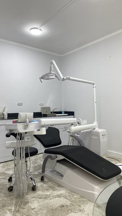 D dental lounge