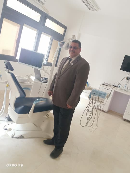 Dr. Ibrahim El Qazaz