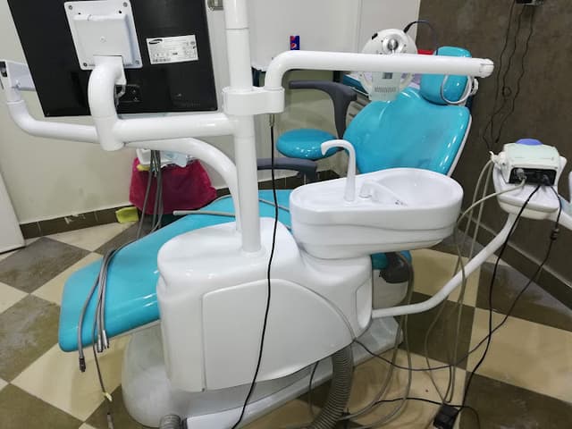 Dr. Michael Malak Dental Clinic