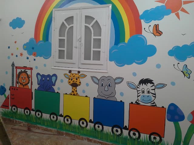 أكاديمية سمارت كيدز للغات