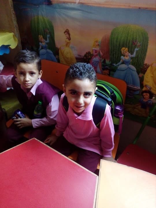 مدرسه شبشير الحصه الابتدائيه المشتركه