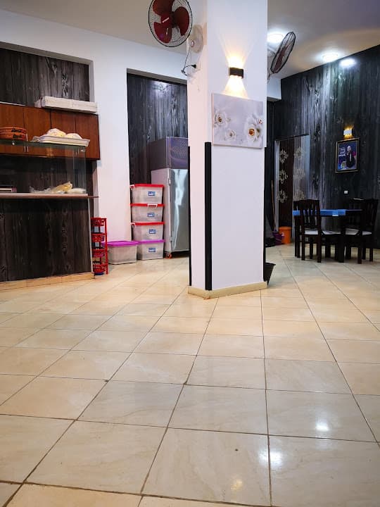 النجار للأسماك المملحه فرع طنطا