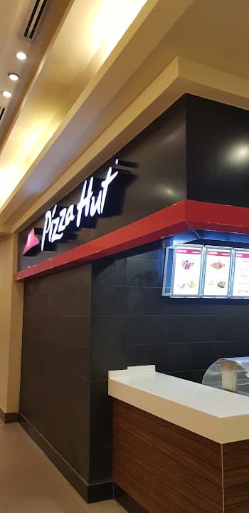 Pizza Hut- بيتزا هت