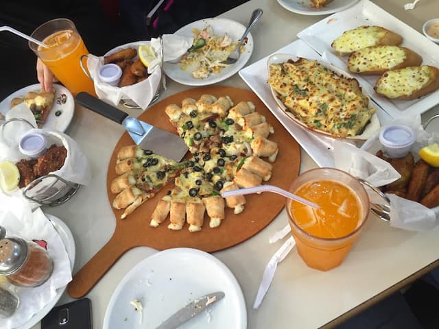 PizzaHut- بيتزا هت