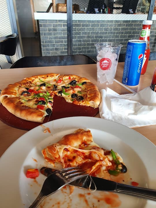 PizzaHut- بيتزا هت