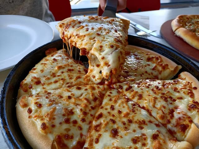 PizzaHut- بيتزا هت