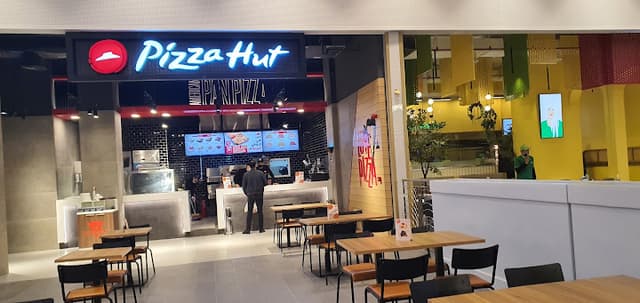 PizzaHut- بيتزا هت