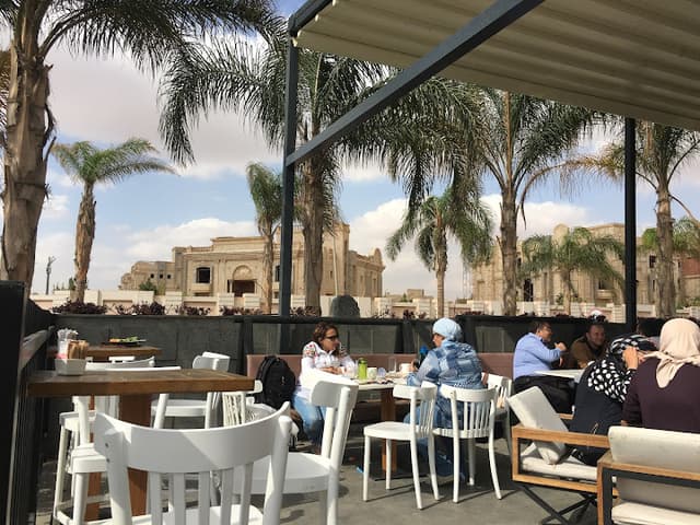 Qahwa-قهوة