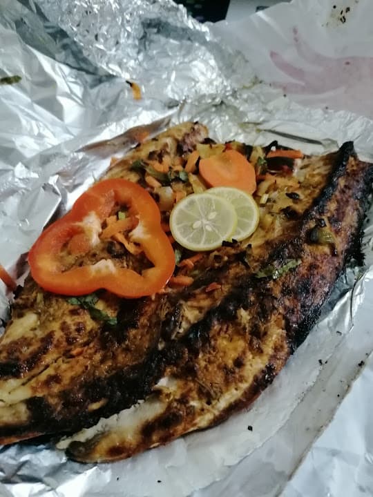 Crab House Seafood Restaurant-كراب هاوس