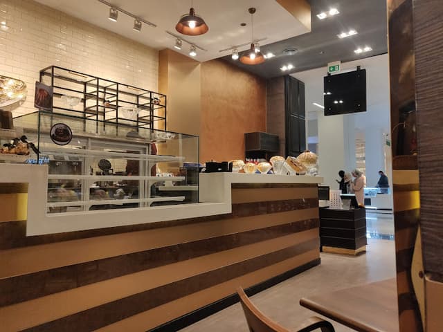 House of Cocoa-هاوس اوف كاكاو