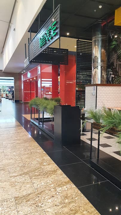 Salad Fiesta-سالاد فيستا