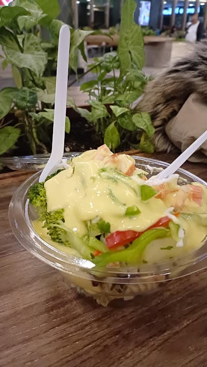 Salad Fiesta-سالاد فيستا