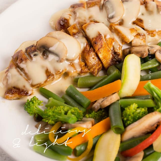 Diet Delight-دايت ديلايت