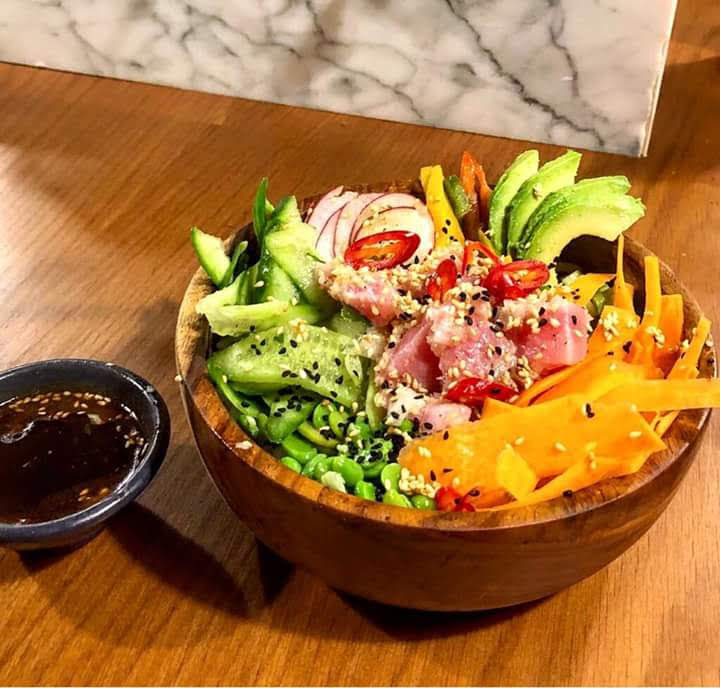 Lyfe - Eatery & Juicebar