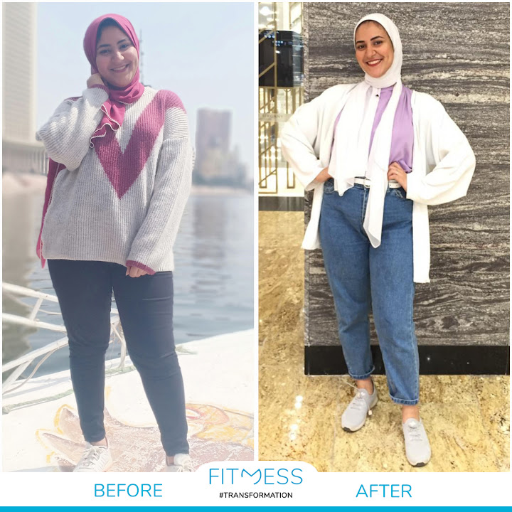 Fitmess App (Online Nutrition & Fitness Coaching)