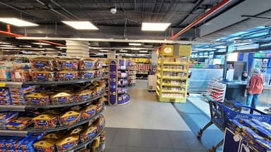 Negmet Heliopolis (Gamal salama)Sheraton Branch( نجمة هليوبوليس (جمال سلامة