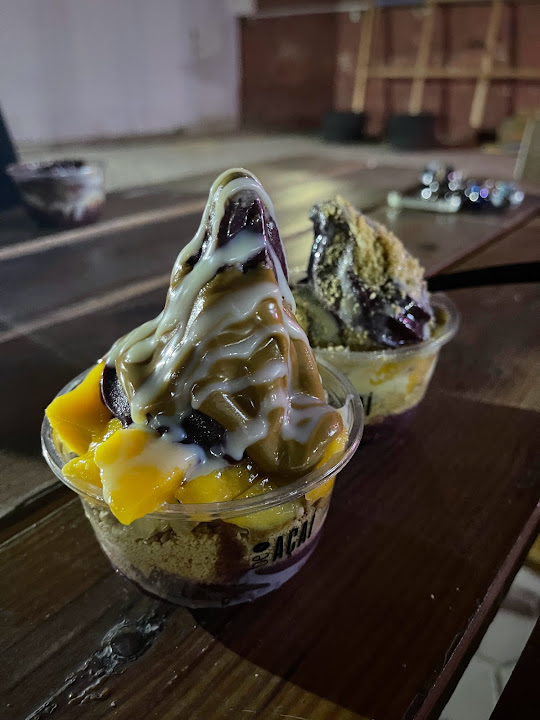 be AÇAÍ-بي اكاي