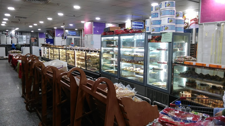 El Mahallawy Hypermarket-المحلاوي