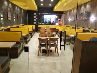 Brooklyn Burger-بروكلين