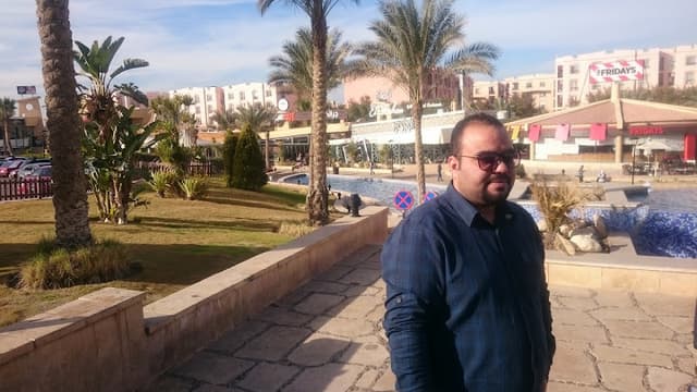 Garden Cafe-جاردن كافيه