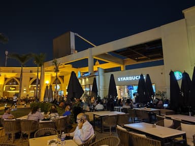 Tivoli Dome Heliopolis