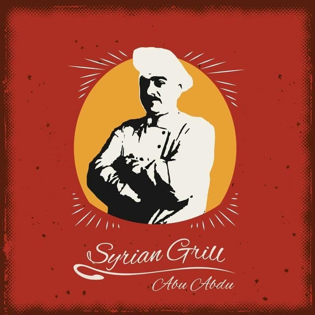 Syrian grill-سيريان جريل