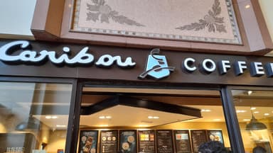 Caribou Coffee - كاريبو كوفي